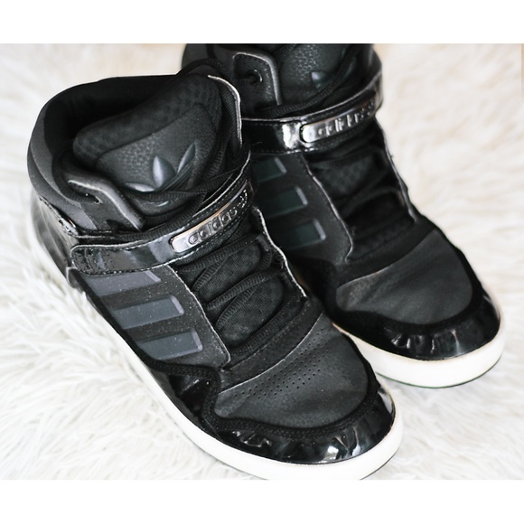 adidas ar 2.0 high tops
